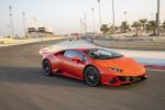 Lamborghini Huracan EVO 2019 года